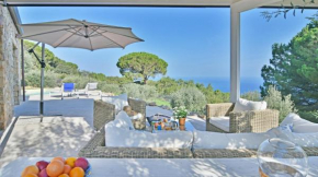 VILLA RESPIRO 8, Emma Villas Cefalù